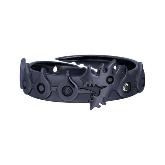 Meliodas Ring Lord Of The Seven Deadly Sins Sins Of Wrath Silver Jewelry