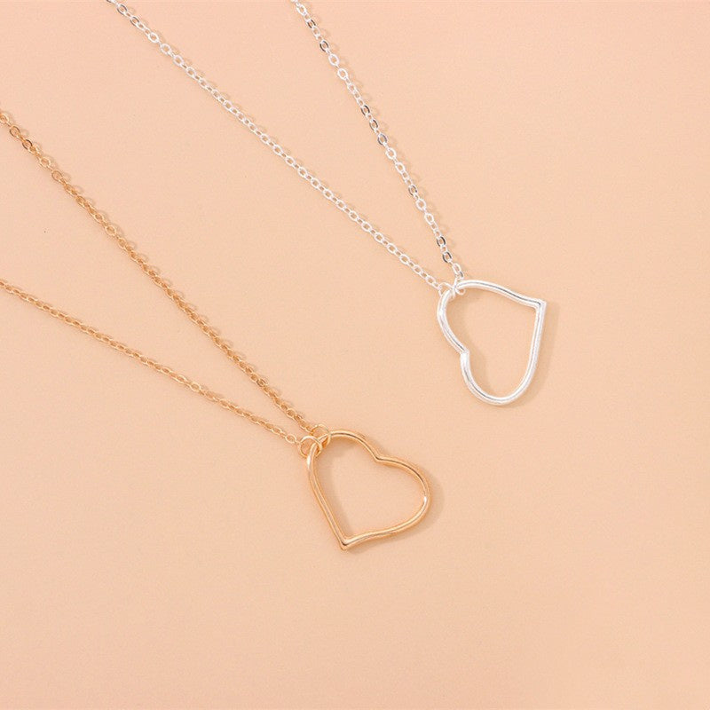 Women's Fashion Minimalist Alloy Body Accessory