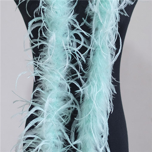 Circle Personality Fashion Plush Wrist Anklet