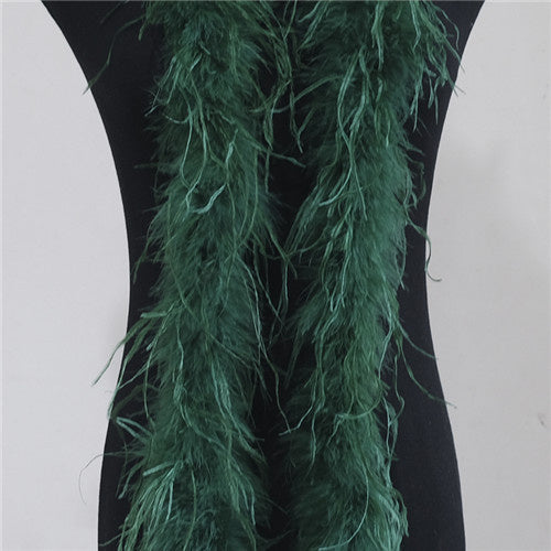 Circle Personality Fashion Plush Wrist Anklet