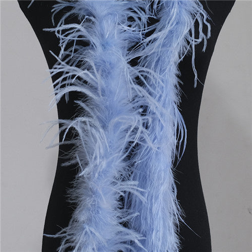 Circle Personality Fashion Plush Wrist Anklet