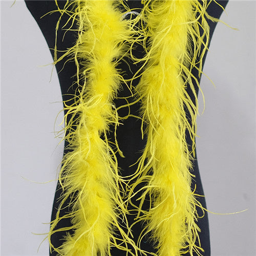 Circle Personality Fashion Plush Wrist Anklet