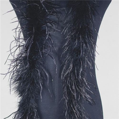 Circle Personality Fashion Plush Wrist Anklet