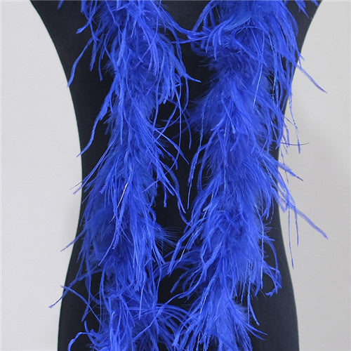 Circle Personality Fashion Plush Wrist Anklet