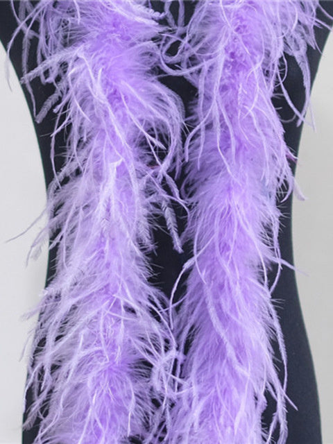 Circle Personality Fashion Plush Wrist Anklet