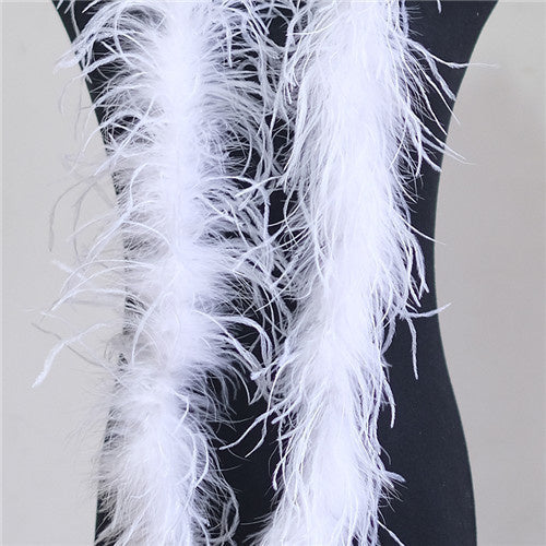 Circle Personality Fashion Plush Wrist Anklet