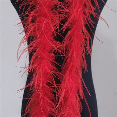 Circle Personality Fashion Plush Wrist Anklet