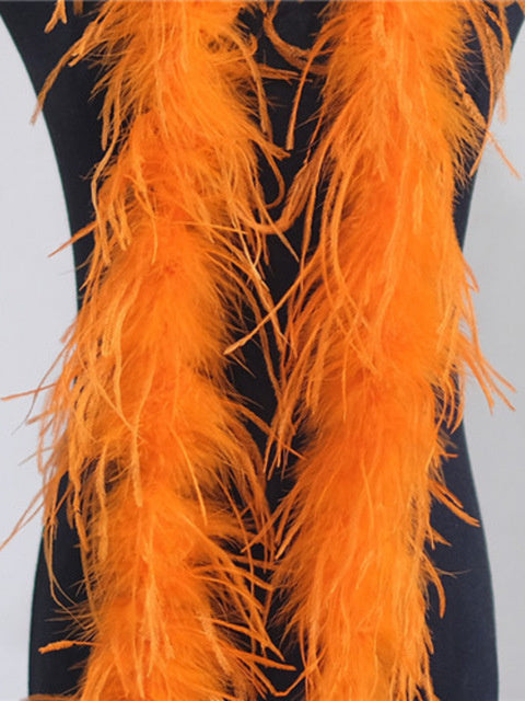 Circle Personality Fashion Plush Wrist Anklet