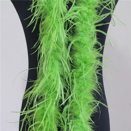 Circle Personality Fashion Plush Wrist Anklet